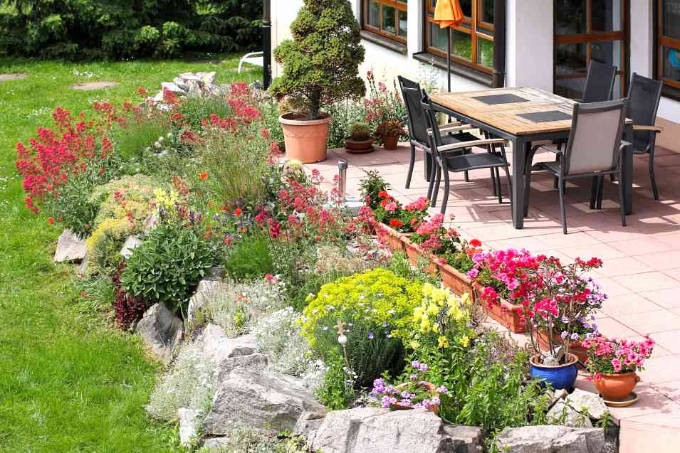 From Patio to Paradise - Essential Steps for Creating a Home Garden Oasis
