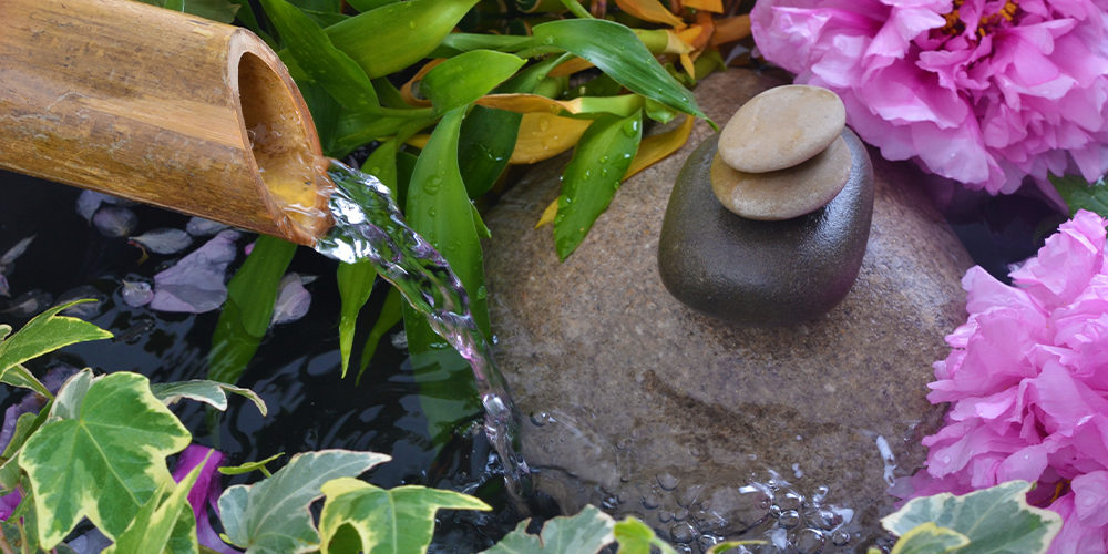 Find Your Zen – 4 Ways To Achieve Balance In Your Chinese Garden