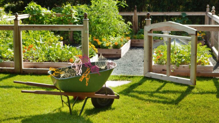 Garden Folly Ideas for Small Gardens That Are Sure to Impress