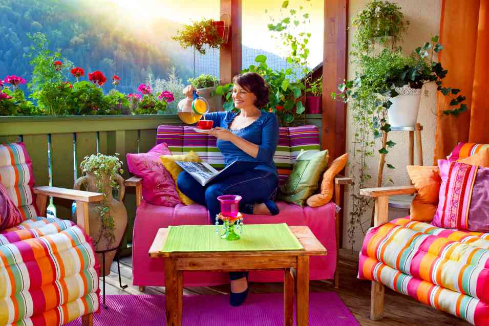 From Patio to Paradise - Essential Steps for Creating a Home Garden Oasis