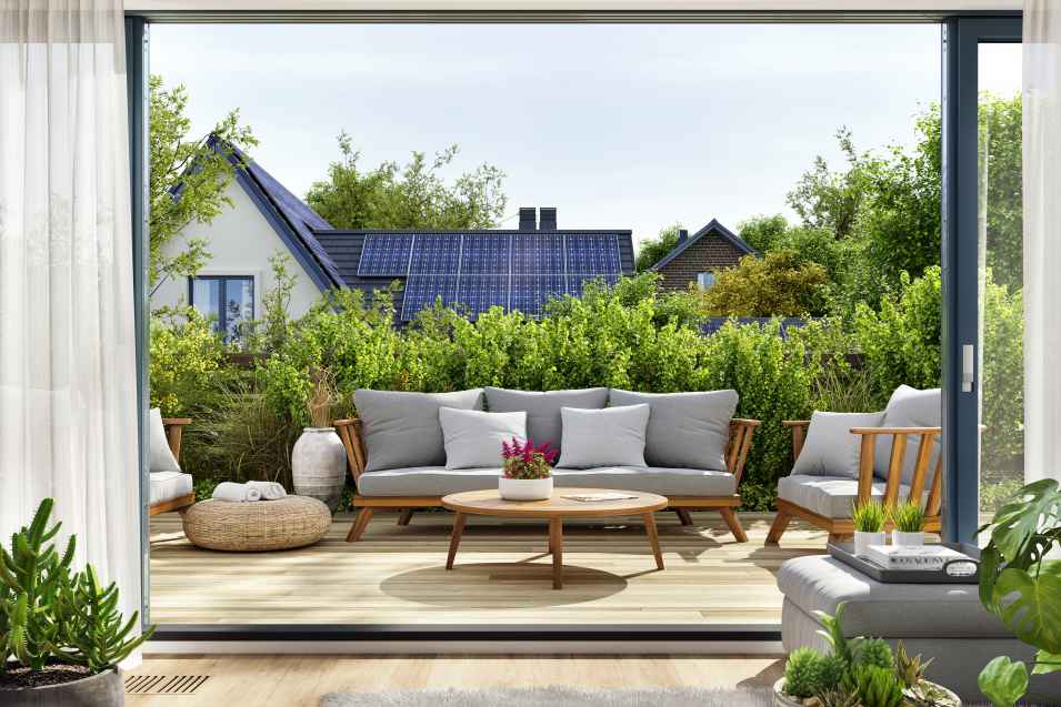 5 Ways to Perk Up Your Patio