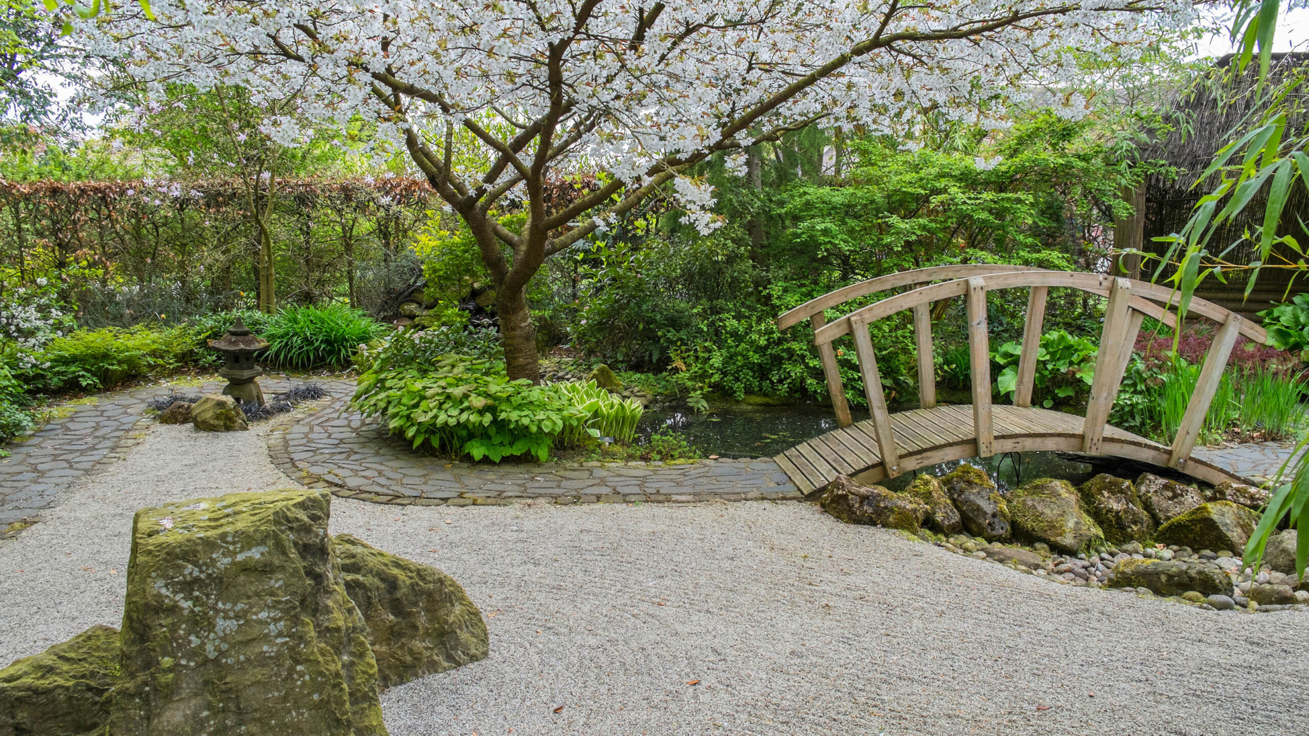 Small Backyard Zen Garden Ideas to Create a Peaceful Oasis