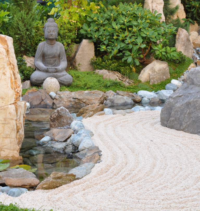 Tips and Tricks for Creating a Successful Small Meditation Garden