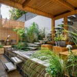 Peace Garden Ideas to Bring Serenity Home