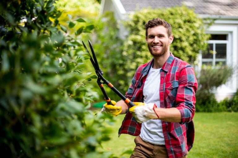 What Are Simple Garden Tools?