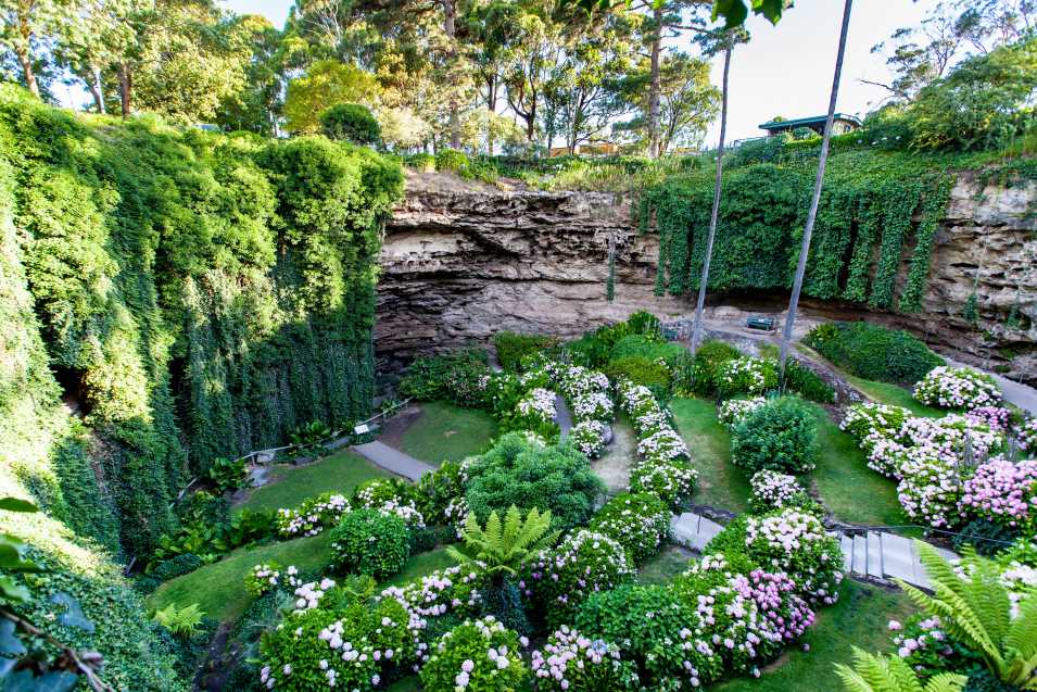 Therapeutic Gardens - A Holistic Approach to Treating PTSD